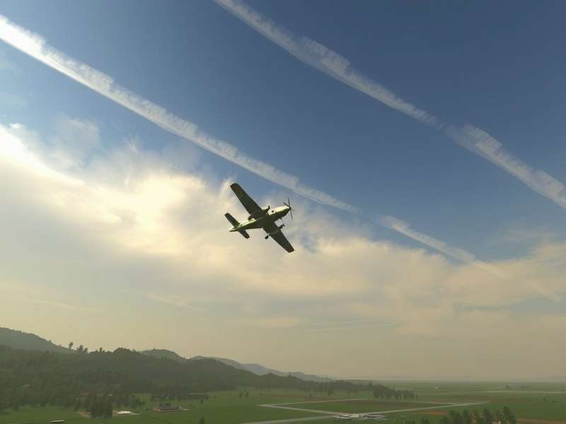 Air Assam Explorer Game Screenshot